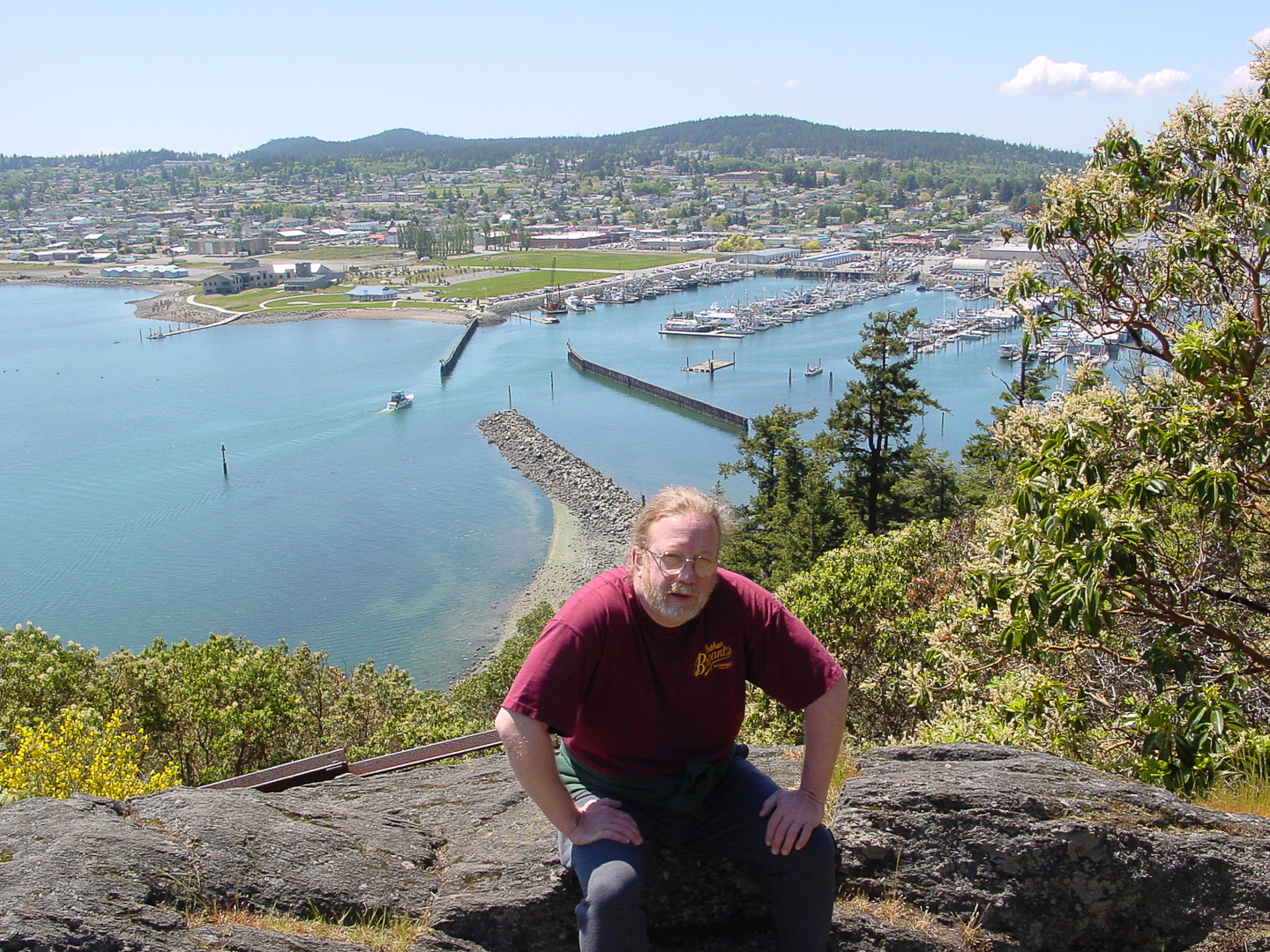 Robin Mayberger Farewell — photo 101